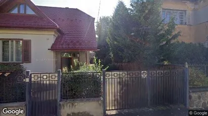 Apartments for rent in Şelimbăr - Photo from Google Street View