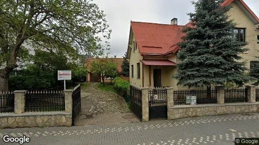 Apartments for rent in Rădăuţi - Photo from Google Street View