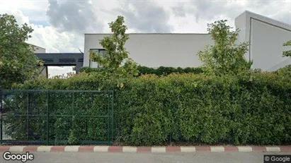 Apartments for rent in Târgu Jiu - Photo from Google Street View