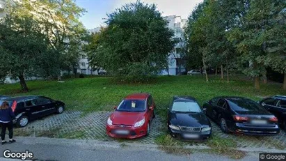 Apartments for rent in Târgu Mureş - Photo from Google Street View