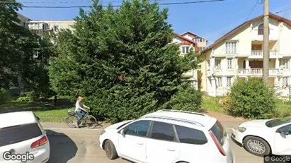Apartments for rent in Timişoara - Photo from Google Street View