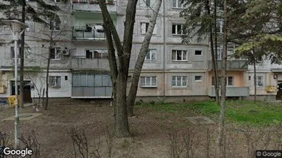 Apartments for rent in Timişoara - Photo from Google Street View