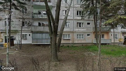 Apartments for rent in Timişoara - Photo from Google Street View