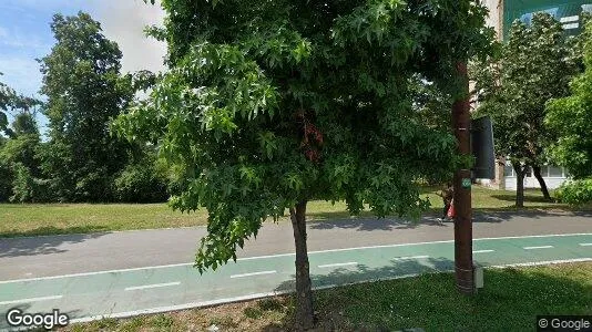 Apartments for rent in Timişoara - Photo from Google Street View
