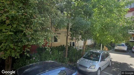 Apartments for rent in Ghiroda - Photo from Google Street View