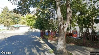 Apartments for rent in Tulcea - Photo from Google Street View