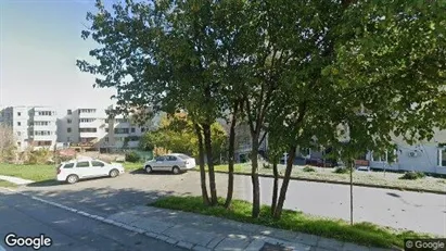 Apartments for rent in Tulcea - Photo from Google Street View