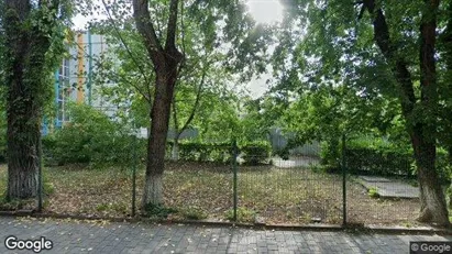 Apartments for rent in Bucharest - Sectorul 2 - Photo from Google Street View