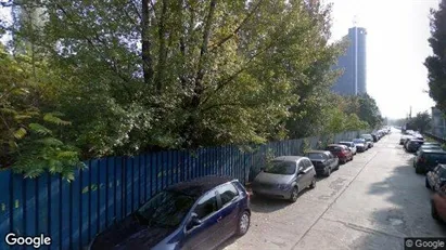 Apartments for rent in Bucharest - Sectorul 3 - Photo from Google Street View