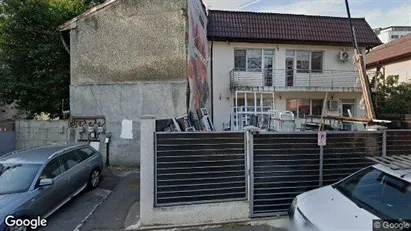 Apartments for rent in Bucharest - Sectorul 3 - Photo from Google Street View
