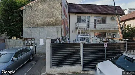 Apartments for rent in Bucharest - Sectorul 3 - Photo from Google Street View