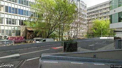 Apartments for rent in Bucharest - Sectorul 1 - Photo from Google Street View