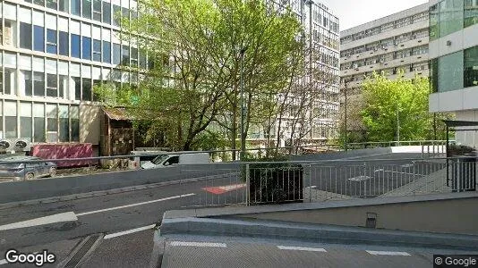 Apartments for rent in Bucharest - Sectorul 1 - Photo from Google Street View