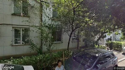 Apartments for rent in Bucharest - Sectorul 1 - Photo from Google Street View