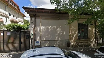 Apartments for rent in Bucharest - Sectorul 3 - Photo from Google Street View