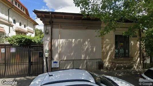 Apartments for rent in Bucharest - Sectorul 3 - Photo from Google Street View
