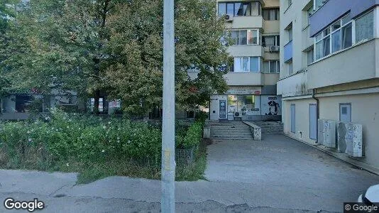 Apartments for rent in Voluntari - Photo from Google Street View