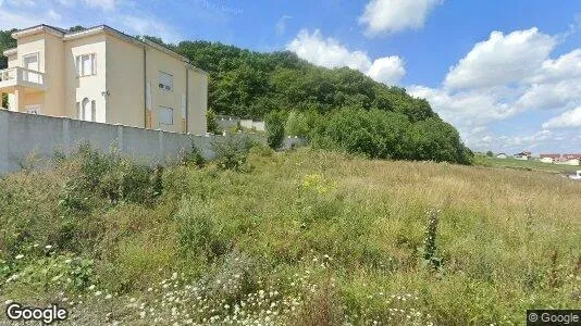 Apartments for rent in Chinteni - Photo from Google Street View