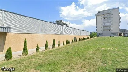 Apartments for rent in Sibiu - Photo from Google Street View