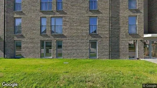 Apartments for rent in Bergen - Photo from Google Street View