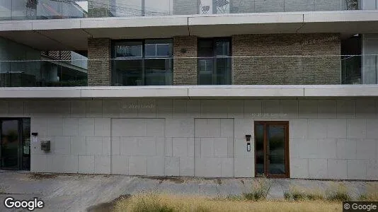 Apartments for rent in Stad Antwerp - Photo from Google Street View
