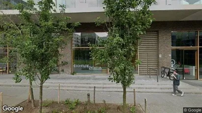 Apartments for rent in Stad Antwerp - Photo from Google Street View