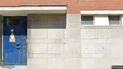 Apartments for rent in Dour - Photo from Google Street View