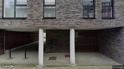 Apartments for rent in Machelen - Photo from Google Street View