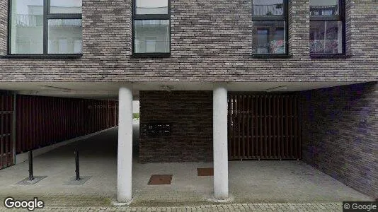 Apartments for rent in Machelen - Photo from Google Street View