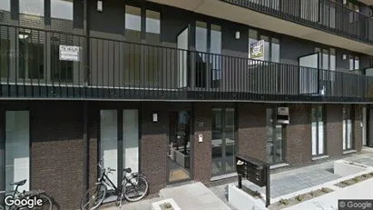 Apartments for rent in Heist-op-den-Berg - Photo from Google Street View