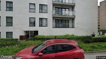 Apartments for rent in Brussels Sint-Lambrechts-Woluwe - Photo from Google Street View