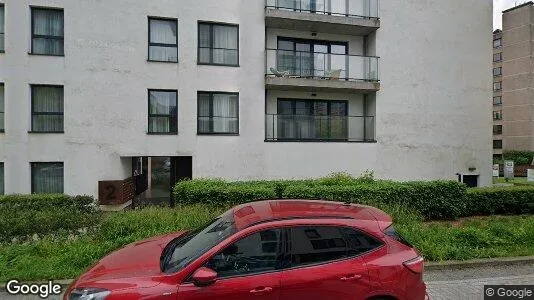 Apartments for rent in Brussels Sint-Lambrechts-Woluwe - Photo from Google Street View