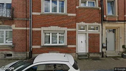 Apartments for rent in Aarlen - Photo from Google Street View