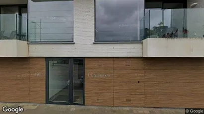 Apartments for rent in Bredene - Photo from Google Street View