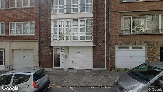 Apartments for rent in Brussels Sint-Lambrechts-Woluwe - Photo from Google Street View