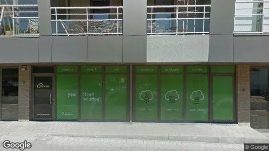 Apartments for rent in Tielt - Photo from Google Street View