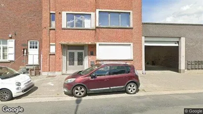 Apartments for rent in Kluisbergen - Photo from Google Street View