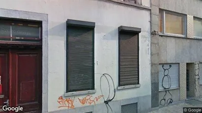 Apartments for rent in Stad Brussel - Photo from Google Street View