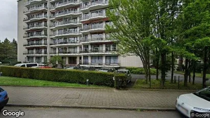 Apartments for rent in Brussels Sint-Lambrechts-Woluwe - Photo from Google Street View