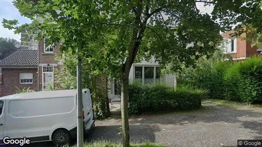 Apartments for rent in Luik - Photo from Google Street View