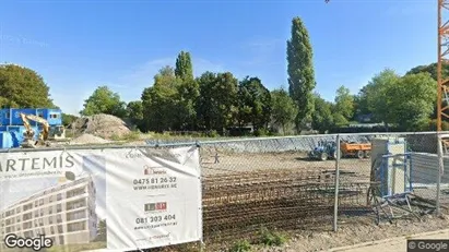 Apartments for rent in Namen - Photo from Google Street View