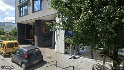 Apartments for rent in Stad Brussel - Photo from Google Street View