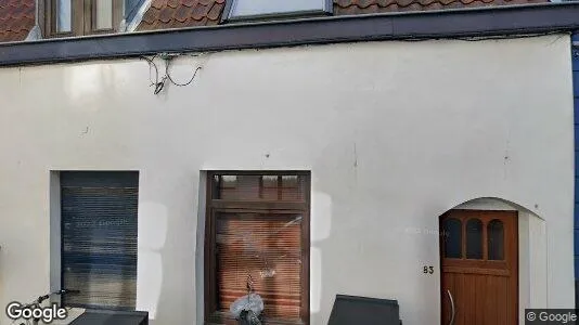 Apartments for rent in Stad Gent - Photo from Google Street View