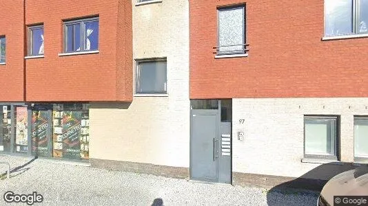 Apartments for rent in Luik - Photo from Google Street View