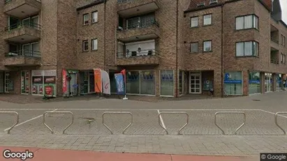 Apartments for rent in Mol - Photo from Google Street View