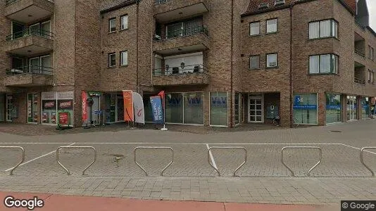 Apartments for rent in Mol - Photo from Google Street View
