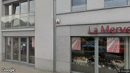 Apartments for rent in Geldenaken - Photo from Google Street View