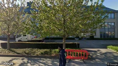 Apartments for rent in Zaventem - Photo from Google Street View