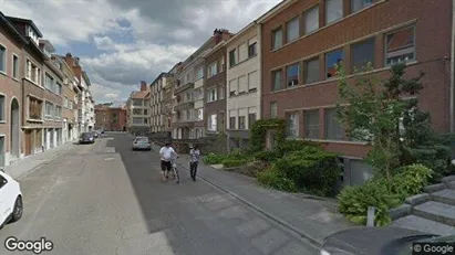 Apartments for rent in Leuven - Photo from Google Street View