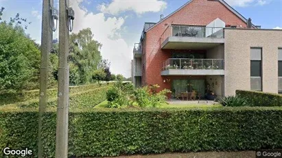 Apartments for rent in Saint-Georges-sur-Meuse - Photo from Google Street View